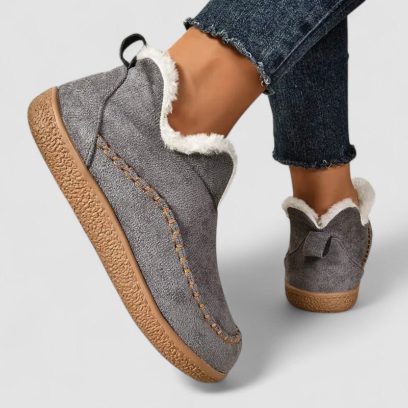 DORRY - ORTHOPEDIC BOOTS