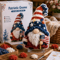 🇺🇸 Patriotic Gnome