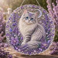 🐱 Cat