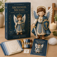 🛡️ Archangel Michael