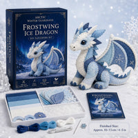 🐲 Frost Dragon