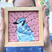 Blue Jay