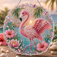 🦩 Flamingo