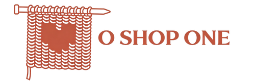 O Shop One