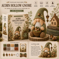 🍂 Acorn Hollow