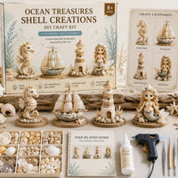 Ocean Treasures Set