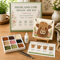 🐮 Highland Cow