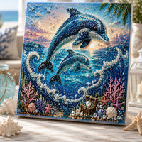 🐬 Dolphins