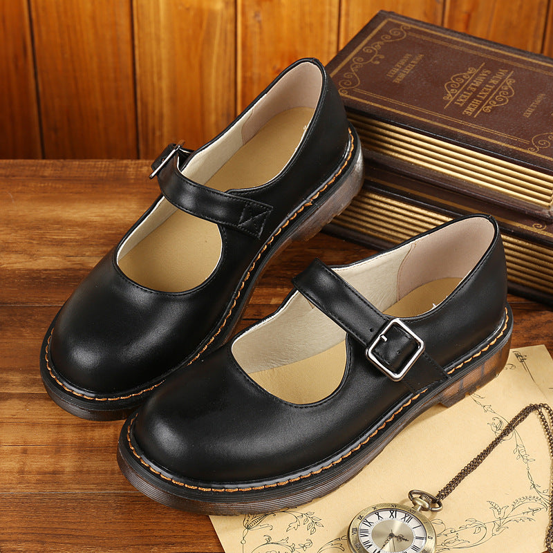 Olivia™ - Mary Jane Shoes