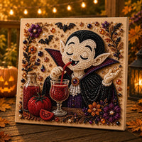 🧛 Vampire’s Tomato Juice