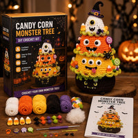 Candy Corn