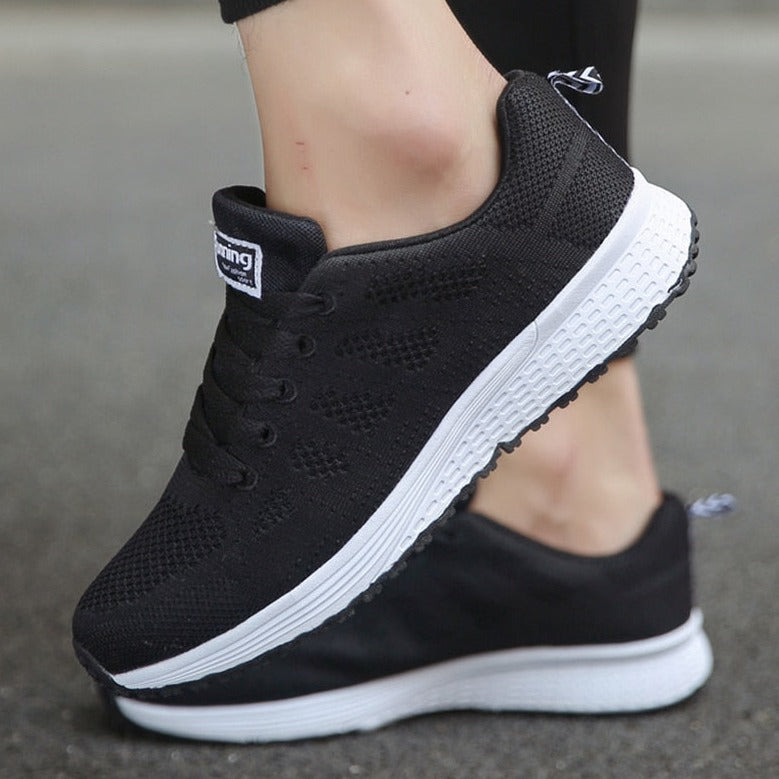 Brielle - Orthopedic Walking Shoes