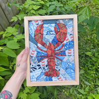 Lobster