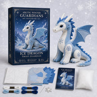 🐉 Ice Dragon