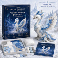 ❄️ Aurora Phoenix