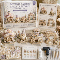 Cottage Garden Set