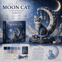 🌙Moon Cat🐱