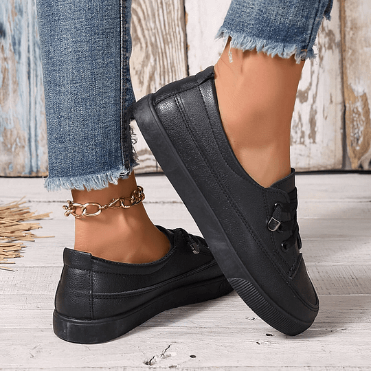 KRIZZY | Chic Modern Orthopedic Shoes