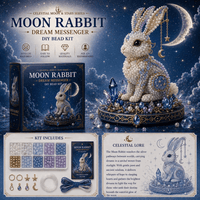 🌙Moon Rabbit 🐰
