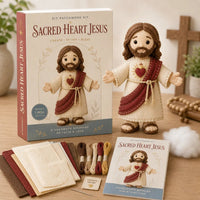 ❤️ Sacred Heart Jesus