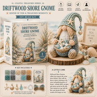 🐚 Driftwood Shore