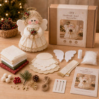 👼 Christmas Angel