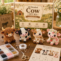🐮 Cow Friends
