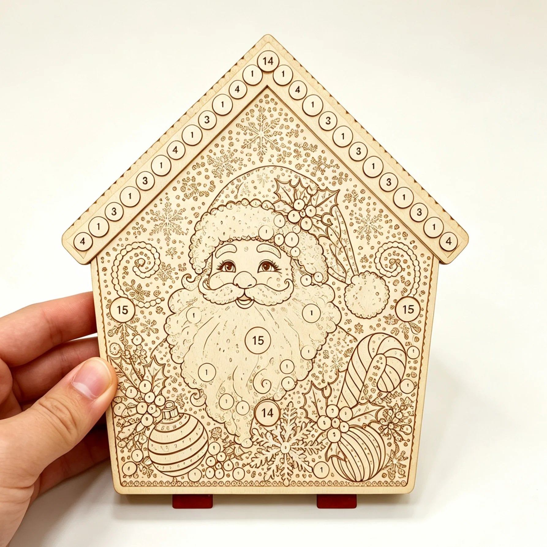 🔥Last Day 49% OFF - 🎄🎅Plymagic DIY Pearl Art - Christmas Collection(📦Buy 2 Free Shipping)