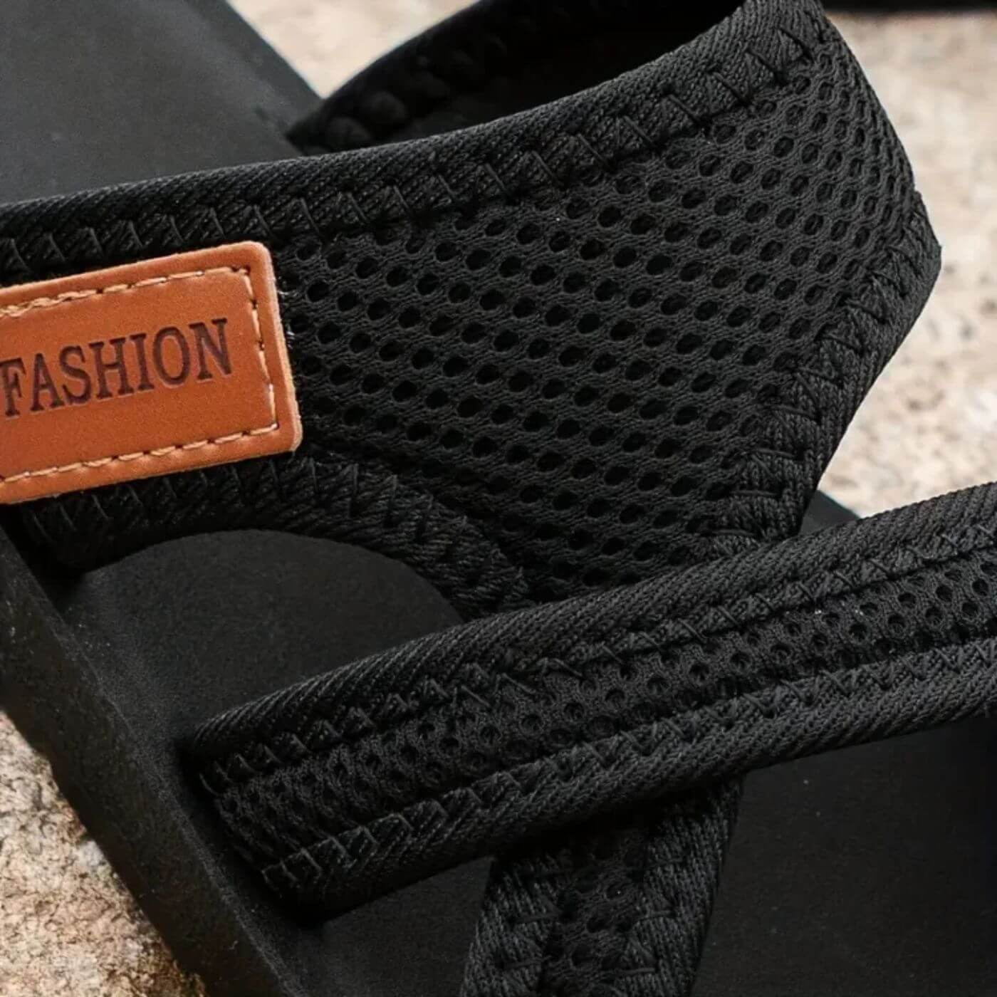 Aiyana™ - Orthopedic Sandals
