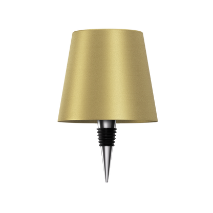 Draadloze Flessenlamp – Modern Design