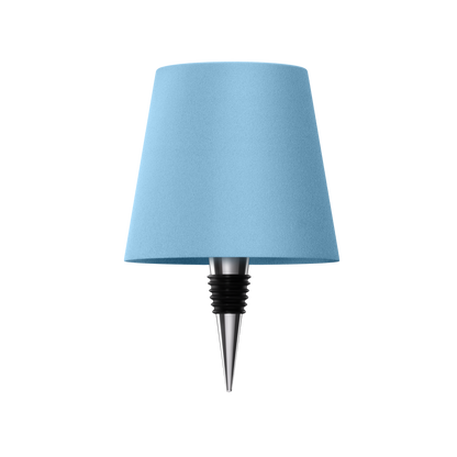 Draadloze Flessenlamp – Modern Design