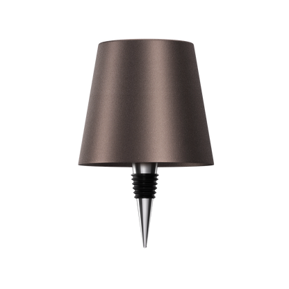 Draadloze Flessenlamp – Modern Design