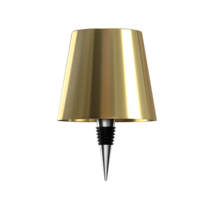 Draadloze Flessenlamp – Modern Design