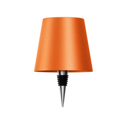 Draadloze Flessenlamp – Modern Design