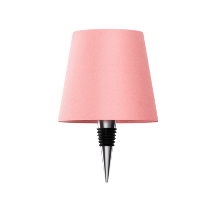 Draadloze Flessenlamp – Modern Design