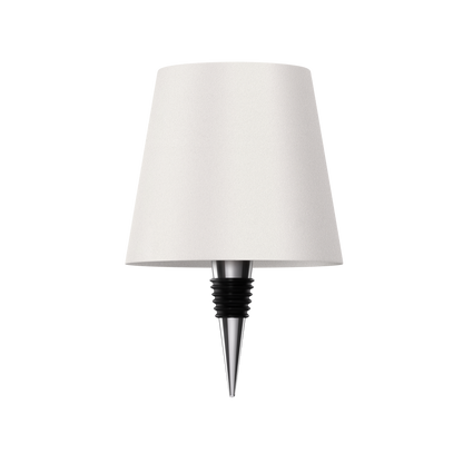 Draadloze Flessenlamp – Modern Design