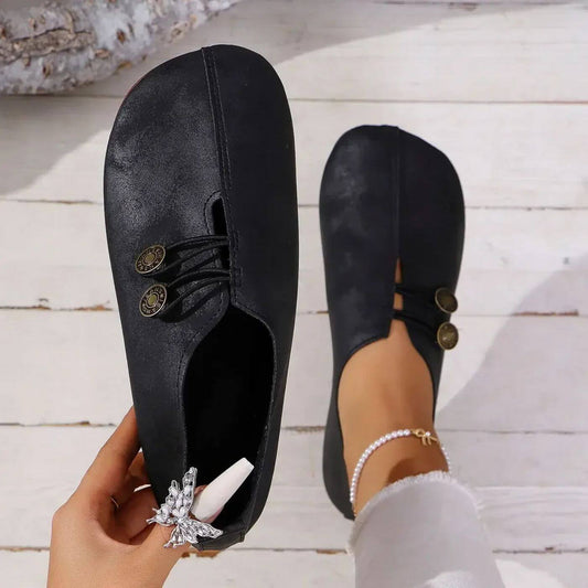 Seraphina – Soft and Flexible Orthopedic Shoes