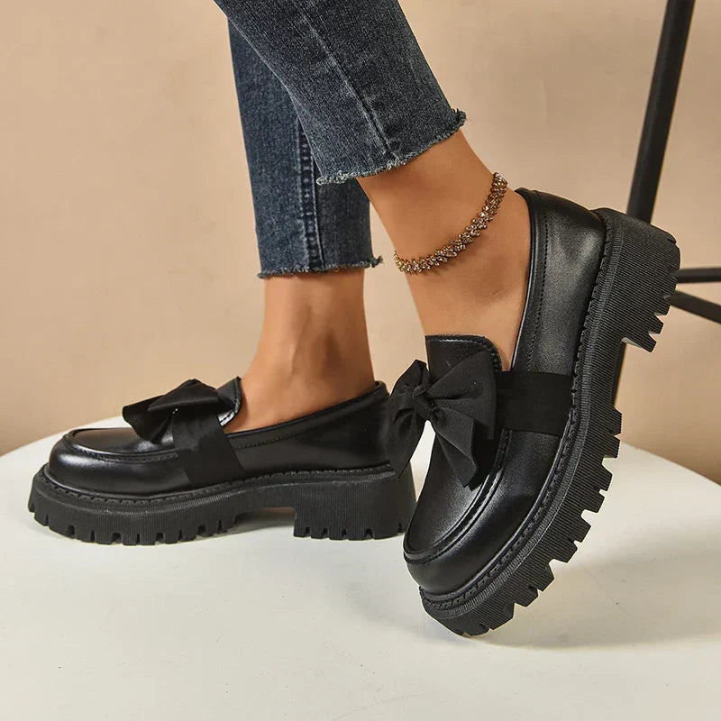Garisa Platform Shoes