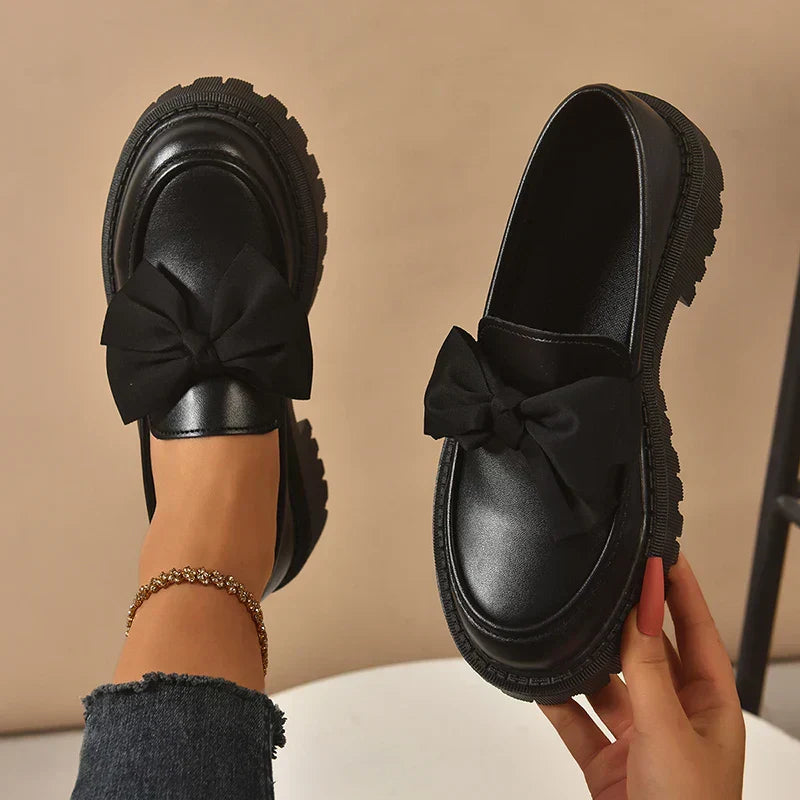 Garisa Platform Shoes