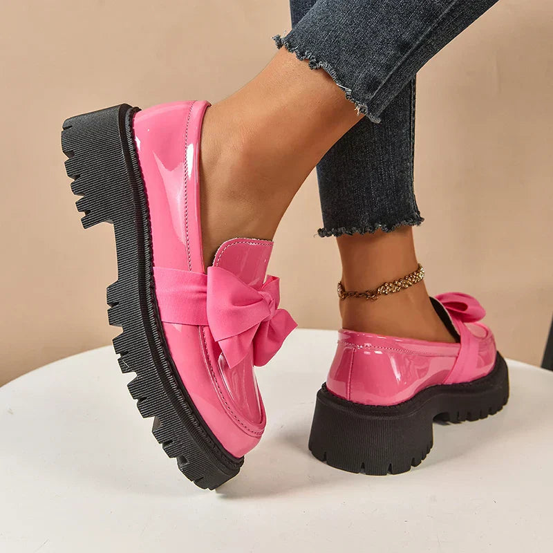Garisa Platform Shoes