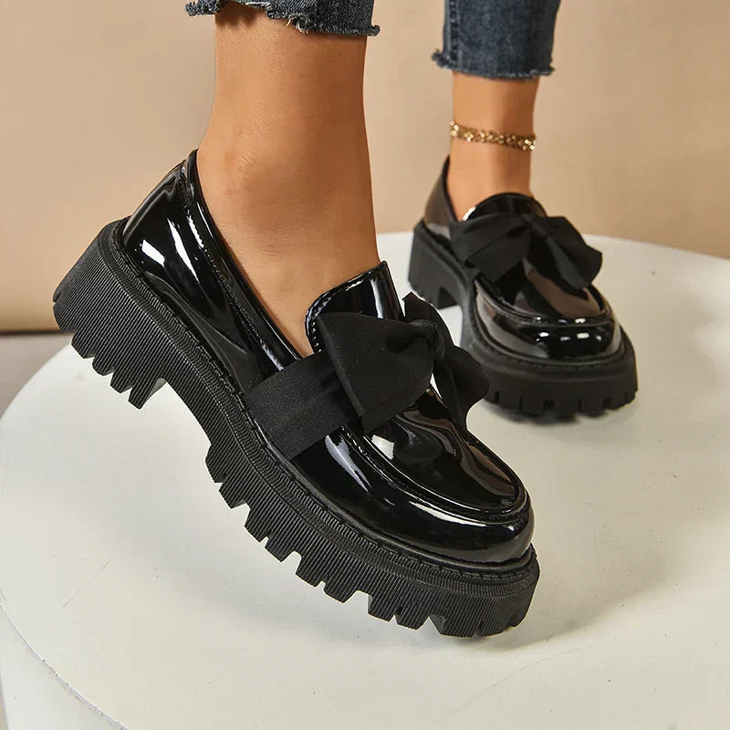 Garisa Platform Shoes