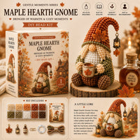 🍁 Maple Hearth