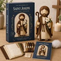 🕊️ Saint Joseph