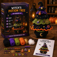 Witch's Hat