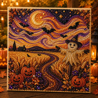 Scarecrow Ghost