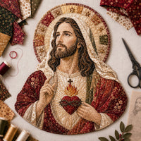 ❤️ Sacred Heartof Jesus