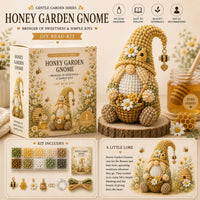 🍯 Honey Garden