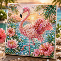 🦩 Flamingo