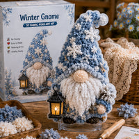 ❄️ Winter Gnome