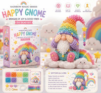 🌈 Rainbow Gnome
